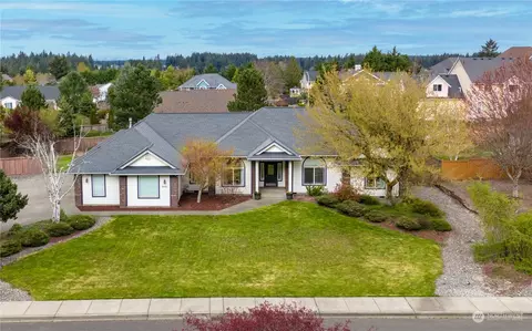 8942 Bedington Dr SE, Olympia, WA 98513