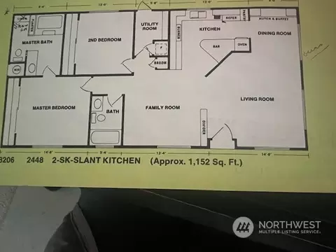 16 Juniper Mobile Ests #16, Sequim, WA 98382 photo 19