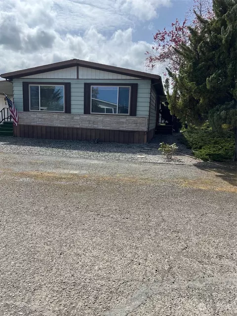 16 Juniper Mobile Ests #16, Sequim, WA 98382 photo 2