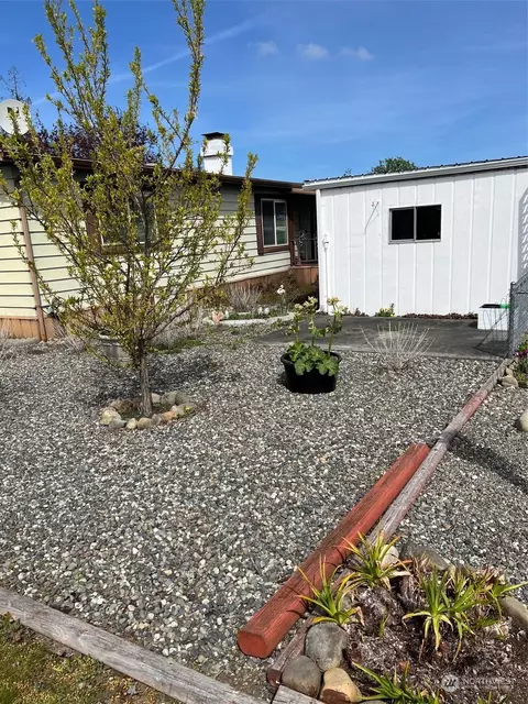 16 Juniper Mobile Ests #16, Sequim, WA 98382 photo 4