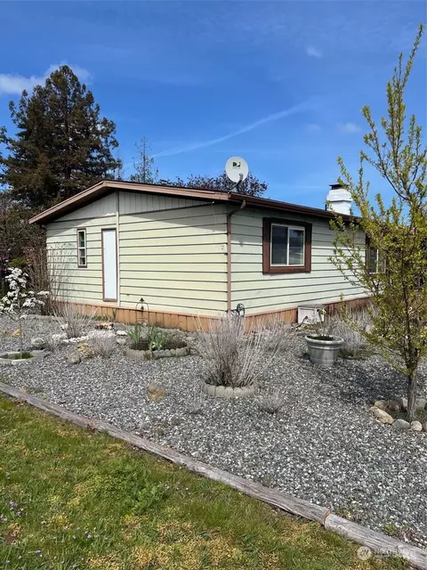 16 Juniper Mobile Ests #16, Sequim, WA 98382 photo 3