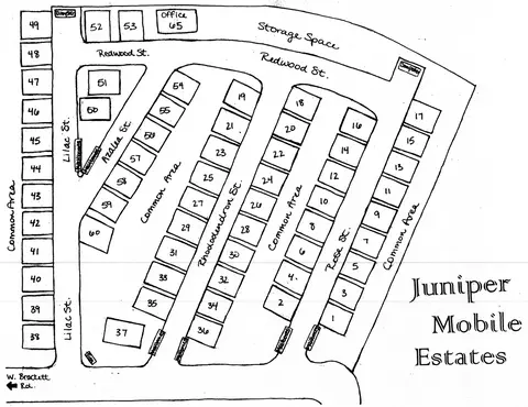 16 Juniper Mobile Ests #16, Sequim, WA 98382 photo 18