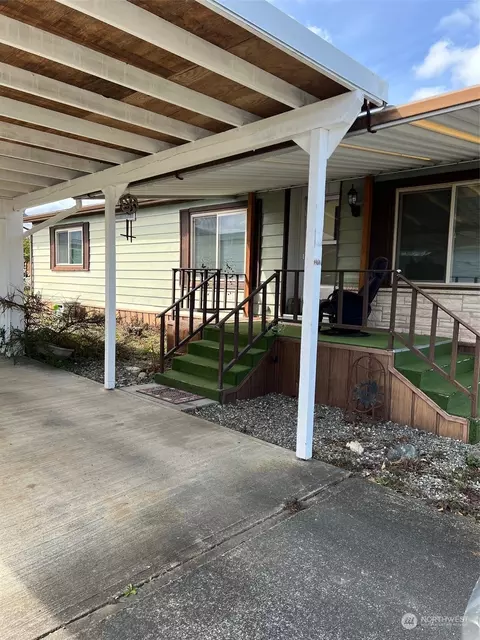 16 Juniper Mobile Ests #16, Sequim, WA 98382 photo 5