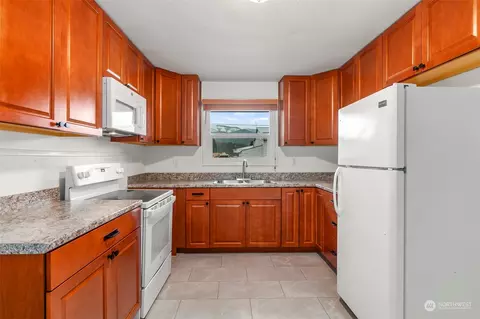 Kitchen - 434 Third St, Morton, WA 98356 photo 1 of 6