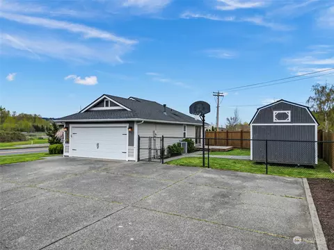 Exterior - 506 Alexander Ct NW, Orting, WA 98360 photo 8 of 13