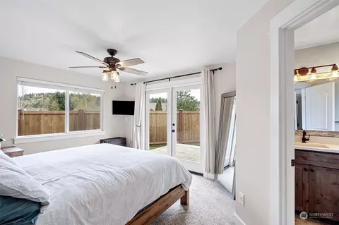 Bedroom - 506 Alexander Ct NW, Orting, WA 98360 photo 1 of 5