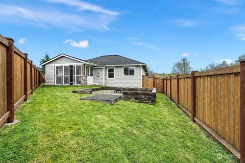 Exterior - 506 Alexander Ct NW, Orting, WA 98360 photo 5 of 13