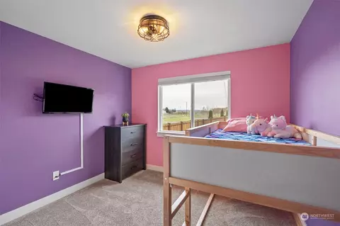 Bedroom - 506 Alexander Ct NW, Orting, WA 98360 photo 5 of 5