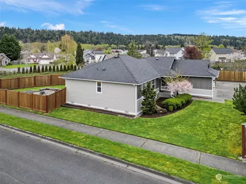 Exterior - 506 Alexander Ct NW, Orting, WA 98360 photo 11 of 13