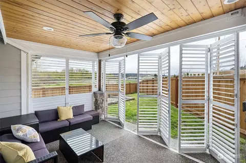 Exterior - 506 Alexander Ct NW, Orting, WA 98360 photo 2 of 13