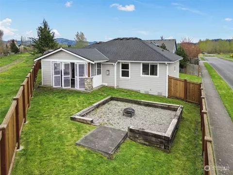 Exterior - 506 Alexander Ct NW, Orting, WA 98360 photo 10 of 13