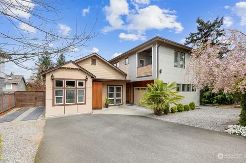 12228 NE 80th St, Kirkland, WA 98033