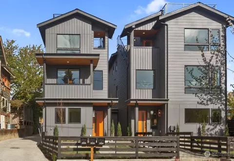3526 Woodlawn Ave N, Seattle, WA 98103