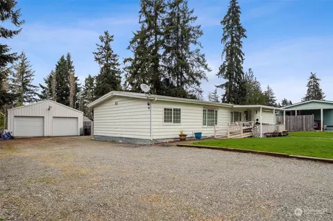 6205 203rd Street Ct E, Spanaway, WA 98387