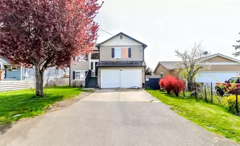 424 E 65th St, Tacoma, WA 98404