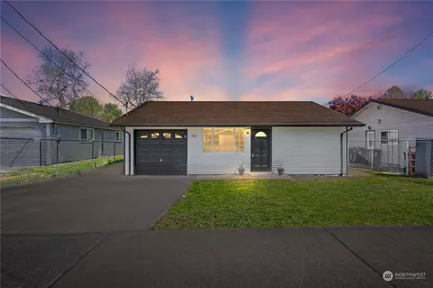 7211 S Madison St, Tacoma, WA 98409