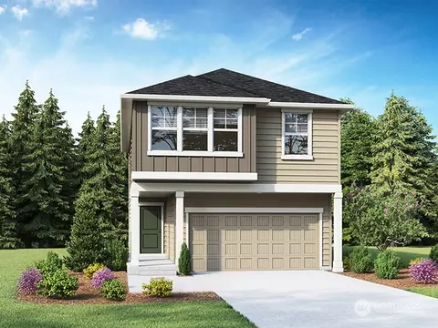 219 17th Dr #WH 53, Snohomish, WA 98290