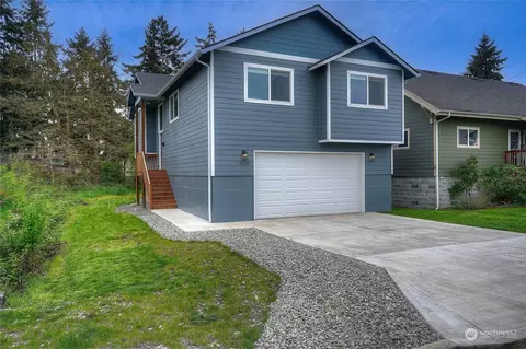 1110 W Plum St, Centralia, WA 98531