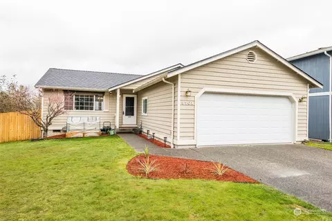 9701 SE 9th Pl, Lake Stevens, WA 98258