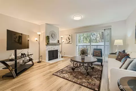14755 NE 50th Pl #K1, Bellevue, WA 98007