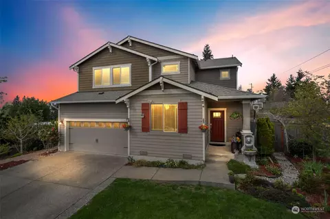 2538 SW 353rd Pl, Federal Way, WA 98023