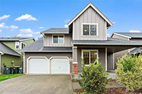 6655 Axis St SE, Lacey, WA 98513