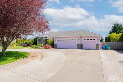 19707 NE 105th Ave, Battle Ground, WA 98604