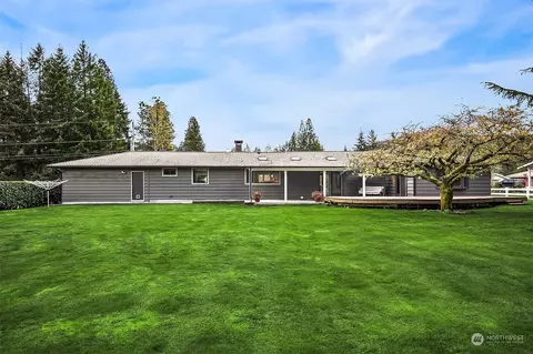 Exterior - 44921 283 Ave SE, Enumclaw, WA 98022 photo 7 of 9