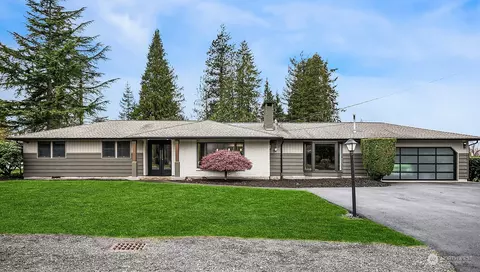 Exterior - 44921 283 Ave SE, Enumclaw, WA 98022 photo 9 of 9
