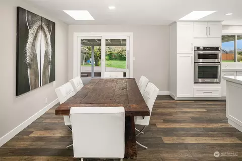 Dining - 44921 283 Ave SE, Enumclaw, WA 98022 photo 1 of 1