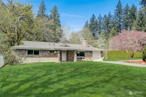 13227 Lake Kathleen Rd SE, Renton, WA 98059