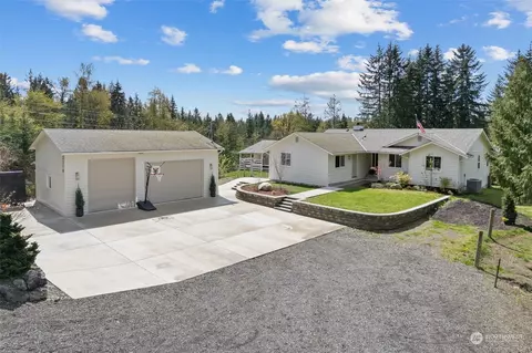 2518 157th Ave SE, Snohomish, WA 98290