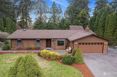 4709 Archer Dr SE, Olympia, WA 98513