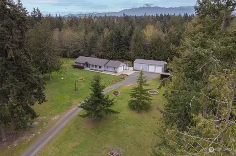 63 Hidden Valley Rd, Port Angeles, WA 98362