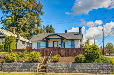 1401 N Proctor St, Tacoma, WA 98406