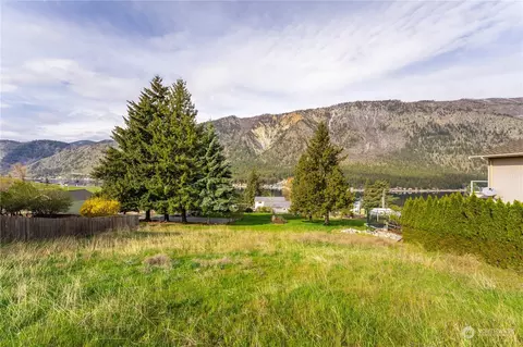 0 Nhn Loop Ave, Manson, WA 98831