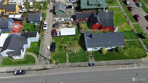 410 N Alder St, Aberdeen, WA 98520