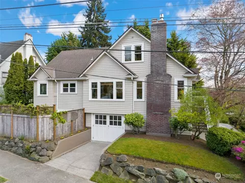 5768 28th Ave NE, Seattle, WA 98105