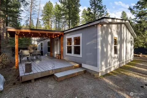 21832 Pinto Ln, Leavenworth, WA 98826