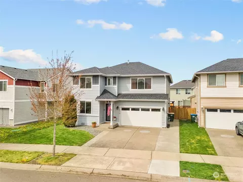 16474 Greenbrier St SE, Yelm, WA 98597