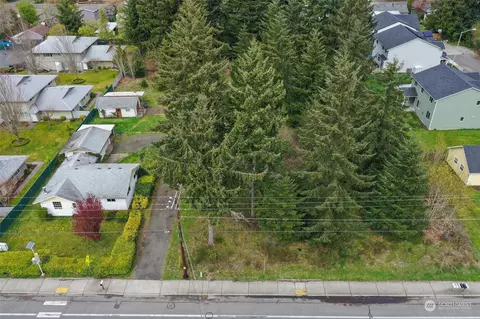 308 Dennis St SE, Tumwater, WA 98501