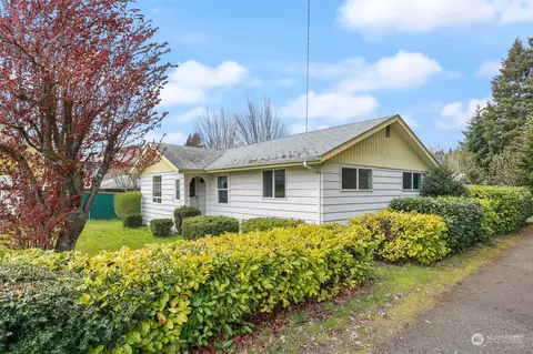 306 Dennis St SE, Tumwater, WA 98501