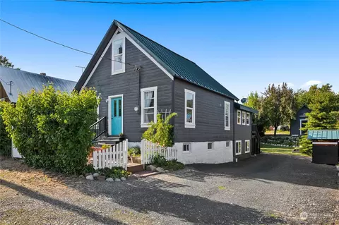 107 W Hoffmanville, Roslyn, WA 98941