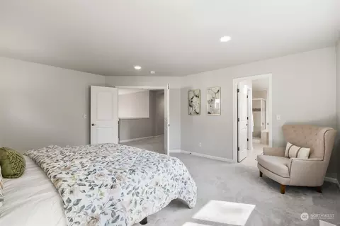 Bedroom - 2732 233rd Pl SE, Bothell, WA 98021 photo 4 of 6
