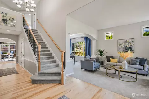 Entry Way - 2732 233rd Pl SE, Bothell, WA 98021 photo 1 of 1