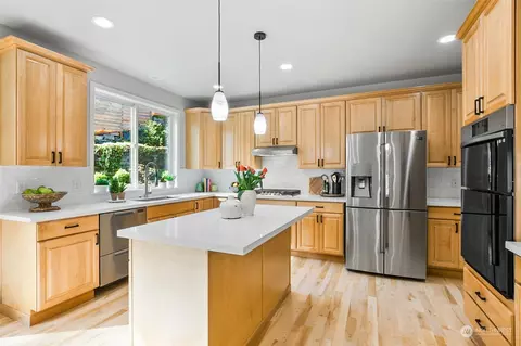 Kitchen - 2732 233rd Pl SE, Bothell, WA 98021 photo 1 of 9