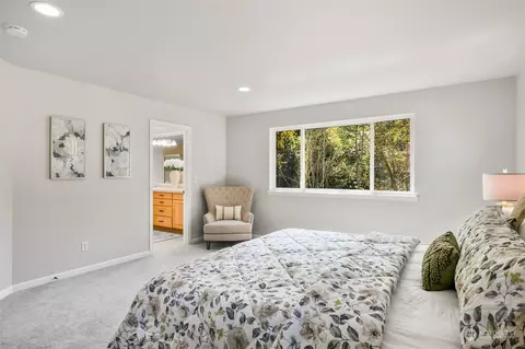 Bedroom - 2732 233rd Pl SE, Bothell, WA 98021 photo 3 of 6