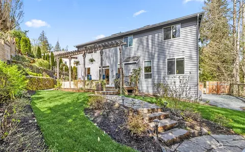 Exterior - 2732 233rd Pl SE, Bothell, WA 98021 photo 5 of 5