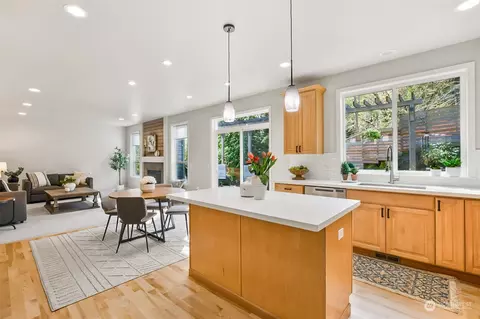 Kitchen - 2732 233rd Pl SE, Bothell, WA 98021 photo 4 of 9