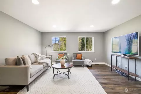 Living - 2732 233rd Pl SE, Bothell, WA 98021 photo 6 of 7